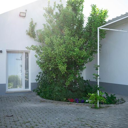 Alojamento Moinho D'Obidos Bagian luar foto