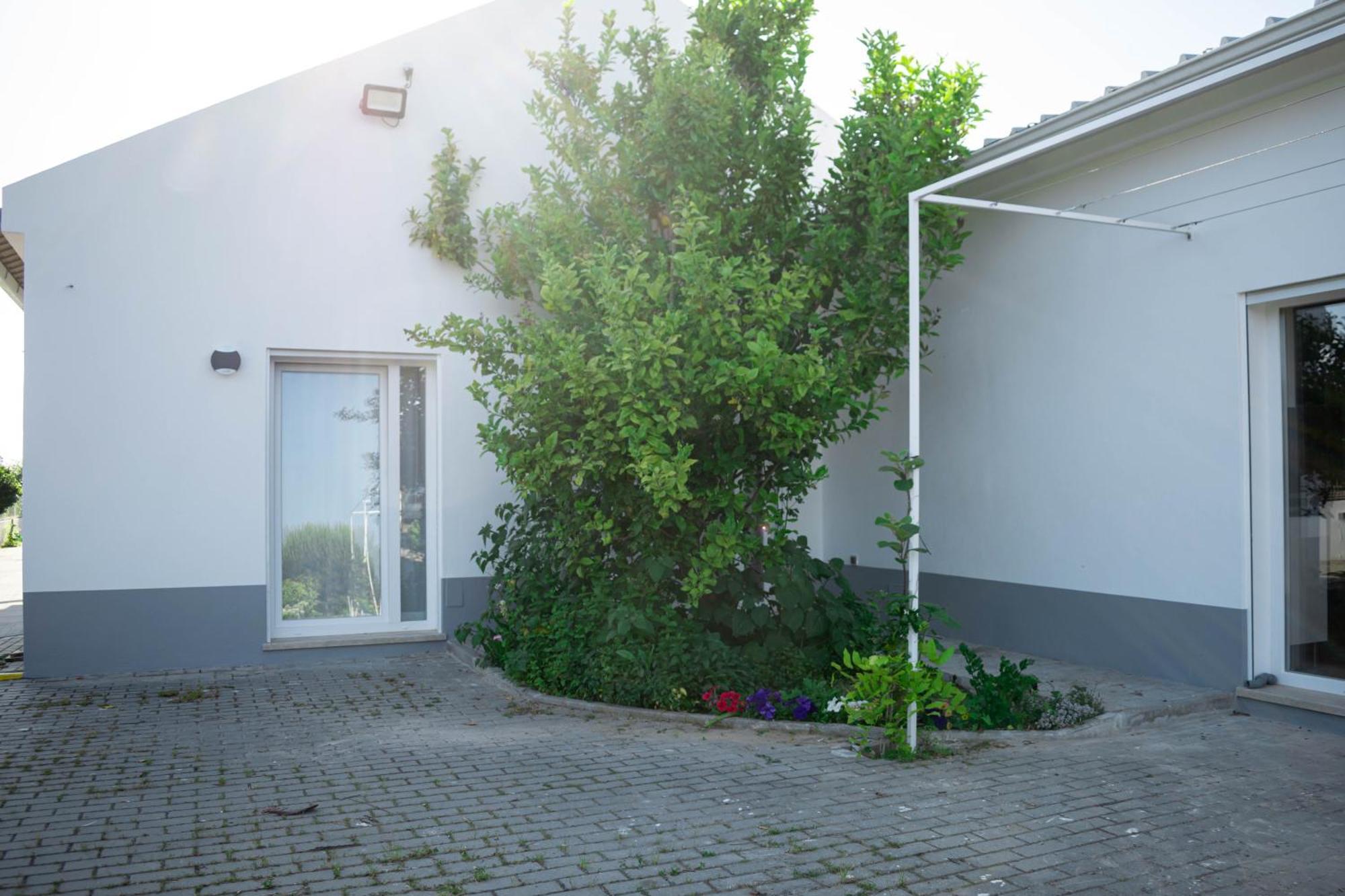 Alojamento Moinho D'Obidos Bagian luar foto